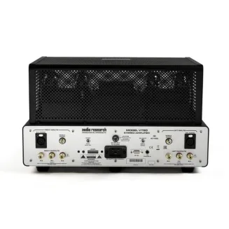 Audio Research VT80SE (Czarny) - 5