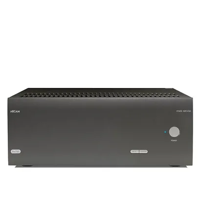 Wielokanałowa końcówka mocy Arcam PA720EU