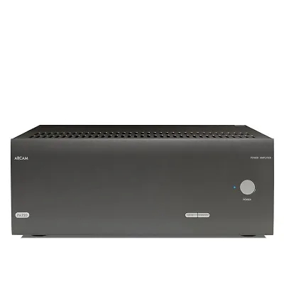 Wielokanałowa końcówka mocy Arcam PA720EU