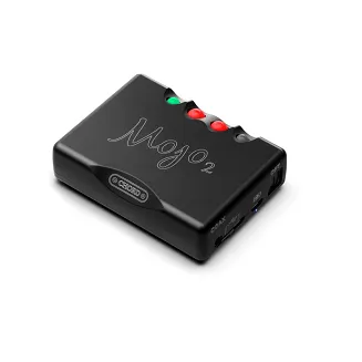 Chord Electronics Mojo 2 - 2