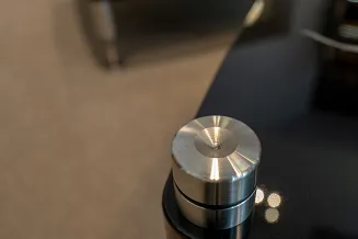 Solidsteel HF-3 (gloss black) (outlet) - 3