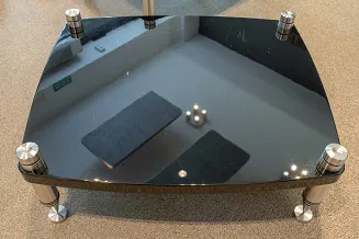 Solidsteel HF-3 (gloss black) (outlet) - 10