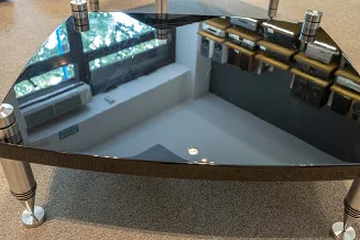 Solidsteel HF-3 (gloss black) (outlet) - 11