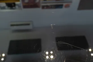 Solidsteel HF-3 (gloss black) (outlet) - 14