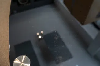 Solidsteel HF-3 (gloss black) (outlet) - 16