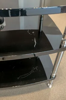 Solidsteel HF-3 (gloss black) (outlet) - 18