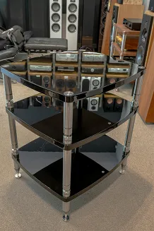 Solidsteel HF-3 (gloss black) (outlet) - 22