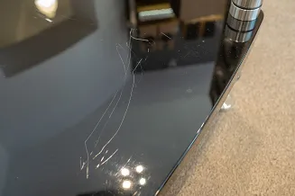 Solidsteel HF-3 (gloss black) (outlet) - 6