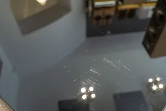 Solidsteel HF-3 (gloss black) (outlet) - 7