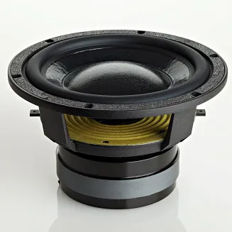 Kolumny aktywne ATC SCM40A (czarny jesion) - 4