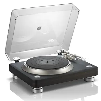 Gramofon Denon DP-3000NE - 5