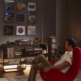 Gramofon Denon DP-3000NE - 15