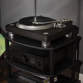 Gramofon Denon DP-3000NE - 11