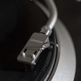 Gramofon Denon DP-3000NE - 10