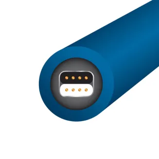 Przewód do subwoofera WireWorld Stream (SIM) - 2