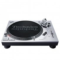 Technics SL-1200MK7EG