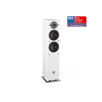 Kolumny podłogowe Dali Oberon 5 (biały) - 2