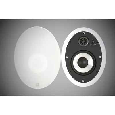 DLS IWX - 6.2 - Głośnik Instalacyjny