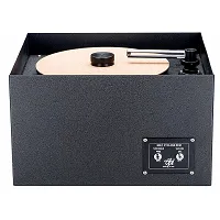 Maszyna czyszcząca VPI MW-1 Cyclone