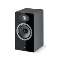 Kolumny podstawkowe Focal Theva N°1 (Black High Gloss)