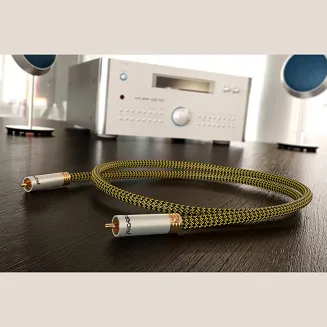 Przewód Ricable Dedalus Coaxial - 3