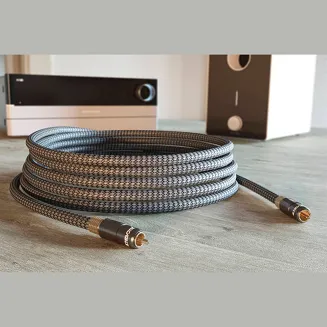 Przewód do subwoofera Ricable Magnus Sub - 3