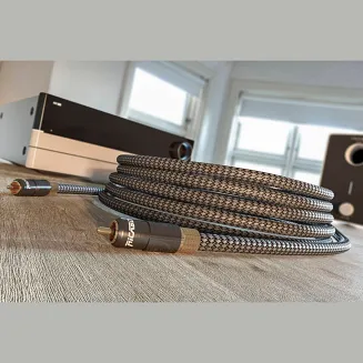 Przewód do subwoofera Ricable Magnus Sub - 4