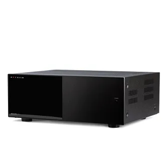 Końcówka mocy Anthem MCA 525 GEN 2 (czarny) - 2