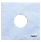 Tonar Inner Sleeves Plastipap 25 szt.