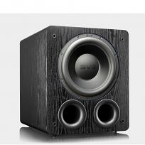 SVS PB-3000 (black ash)