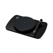 Gramofon Musical Fidelity Round Table S (czarny)