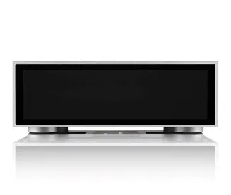 Rose RS520 (srebrny) - 2