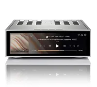 Rose RS520 (srebrny)