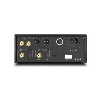 Odtwarzacz Gold Note CD-10 - 8