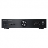 Technics SU-GX70 (czarny)