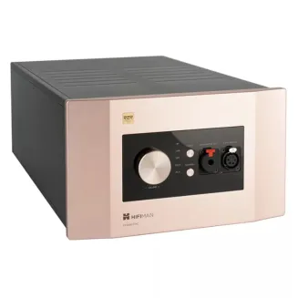 Wzmacniacz słuchawkowy HiFiMAN EF1000 DAC - 2