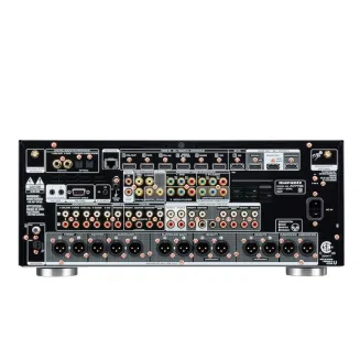 Amplituner kina domowego Marantz AV7706 - 4