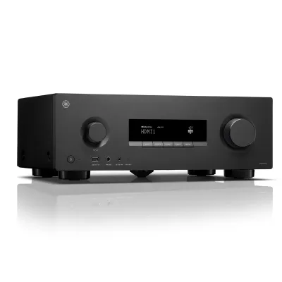 Amplituner kina domowego Yamaha RX500A