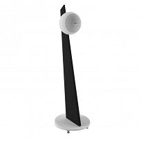 Cabasse Riga 2 on stand Black/White