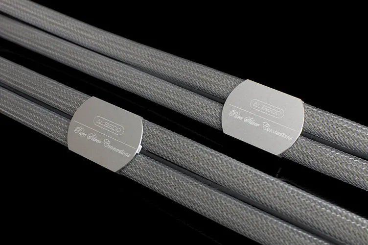 Interkonekt RCA Albedo Monolith monokrystaliczny (RCA)