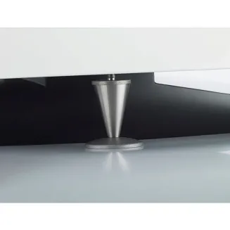 Kolumny Podłogowe Triangle Signature Alpha (biały połysk) - 7