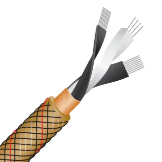 Kabel cyfrowy koaksjalny WireWorld GOLD STARLIGHT 10 (GSV) - 3