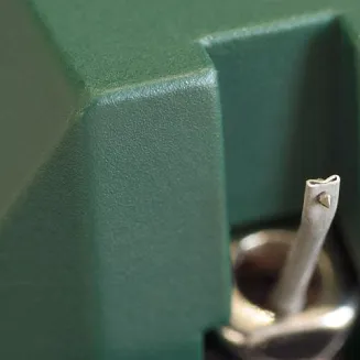 Wkładka gramofonowa MC Hana EL - 3