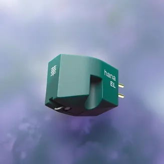 Wkładka gramofonowa MC Hana EL - 4