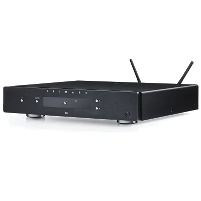 Primare I15 Prisma MK 2 (czarny)