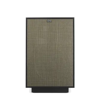 Kolumny podłogowe Klipsch Heresy IV (Black Ash) - 4