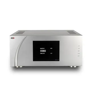 Końcówka mocy CH Precision A1.5 - 2