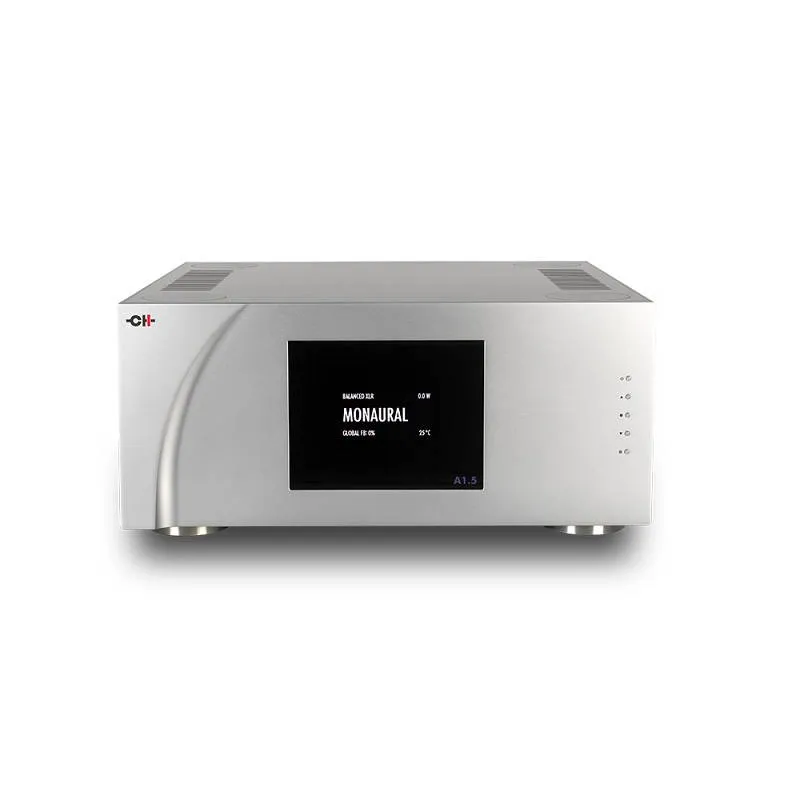 Końcówka mocy CH Precision A1.5