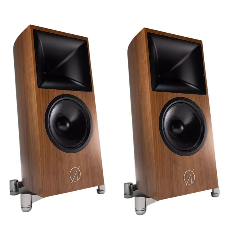 Kolumny podłogowe Ø Audio Verdande