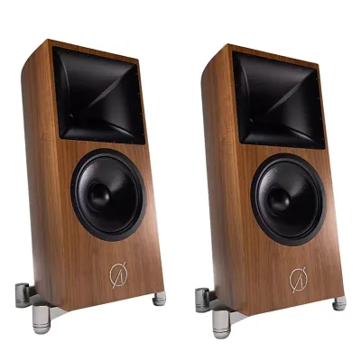 Kolumny podłogowe Ø Audio Verdande